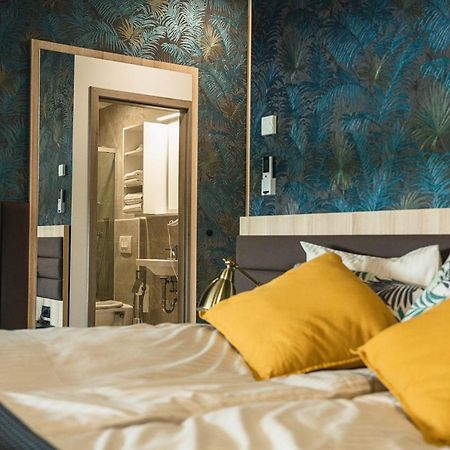 B&B La Siesta Markovci 외부 사진