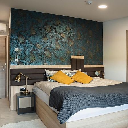 B&B La Siesta Markovci 외부 사진