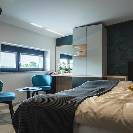 B&B La Siesta Markovci 외부 사진
