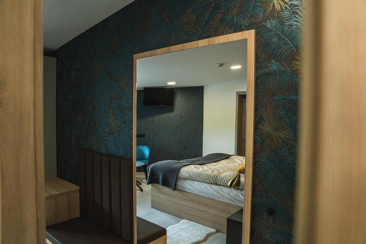 B&B La Siesta Markovci 외부 사진