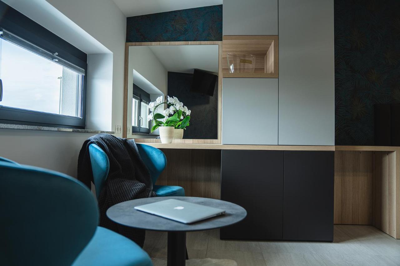 B&B La Siesta Markovci 외부 사진