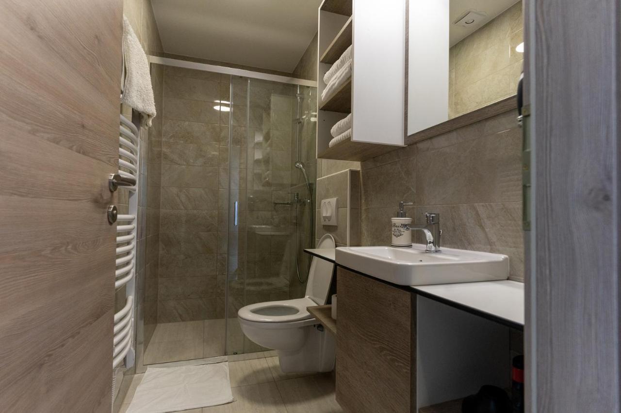 B&B La Siesta Markovci 외부 사진