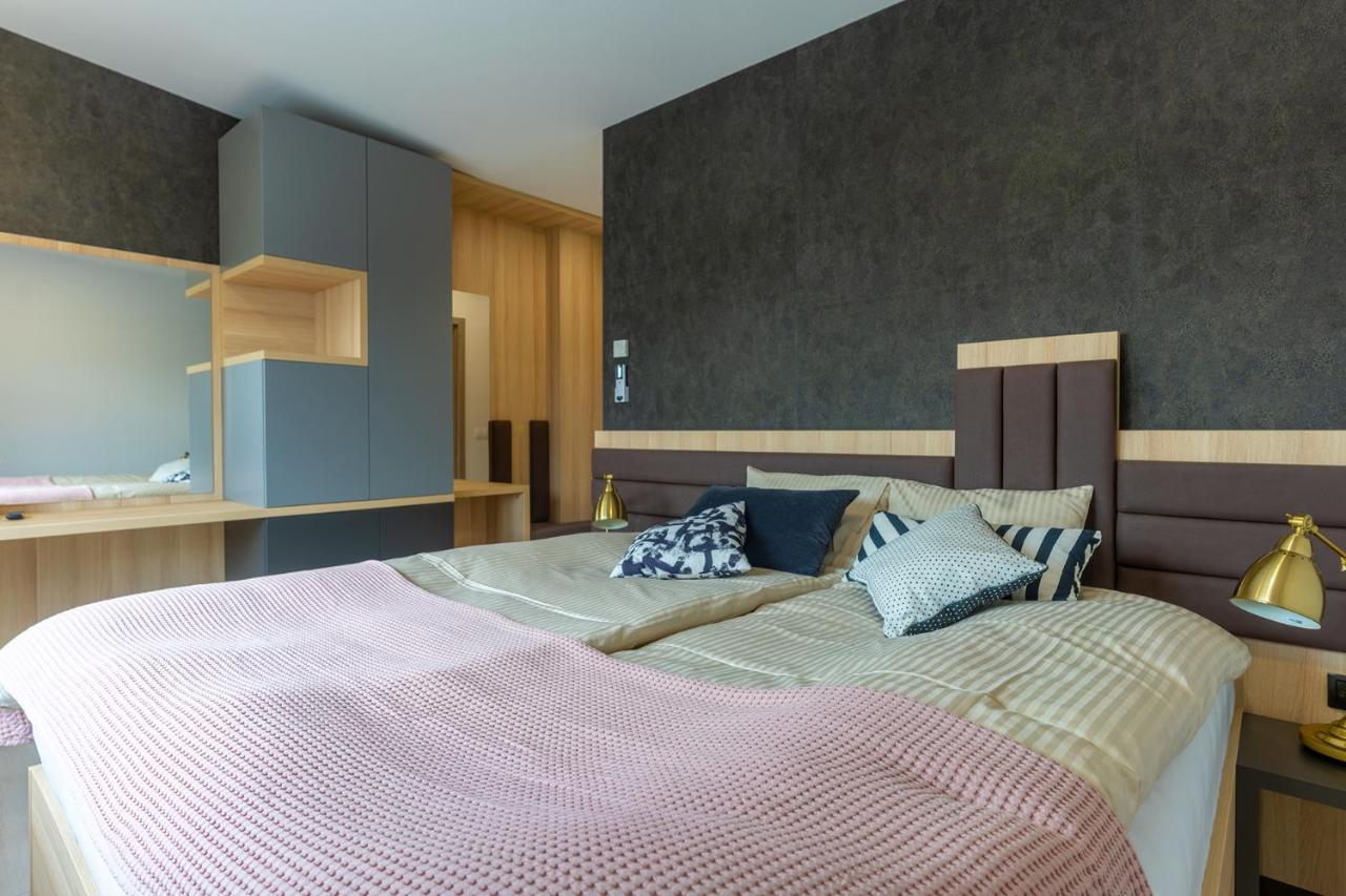 B&B La Siesta Markovci 외부 사진