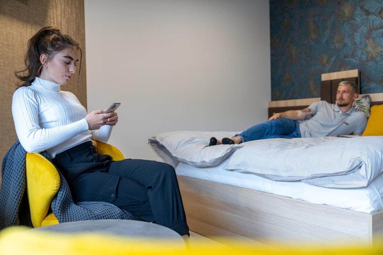 B&B La Siesta Markovci 외부 사진