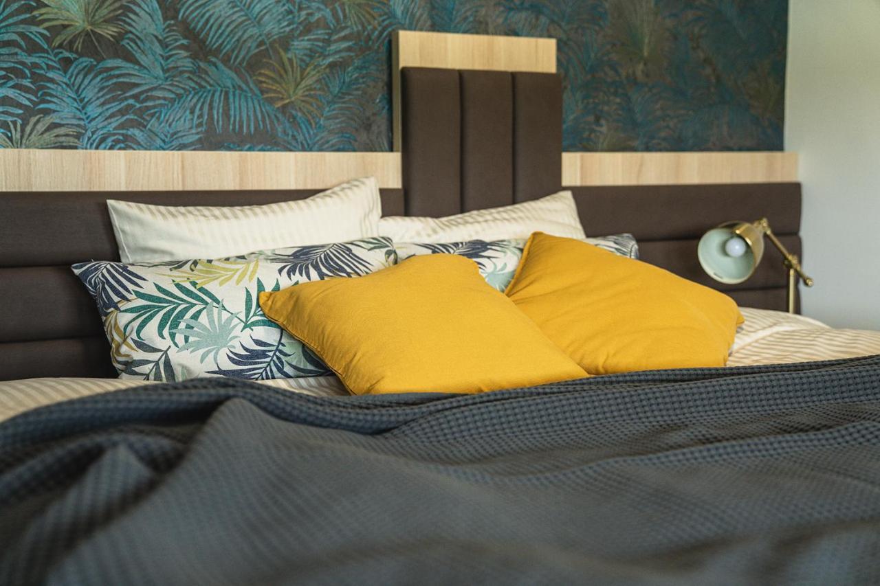 B&B La Siesta Markovci 외부 사진