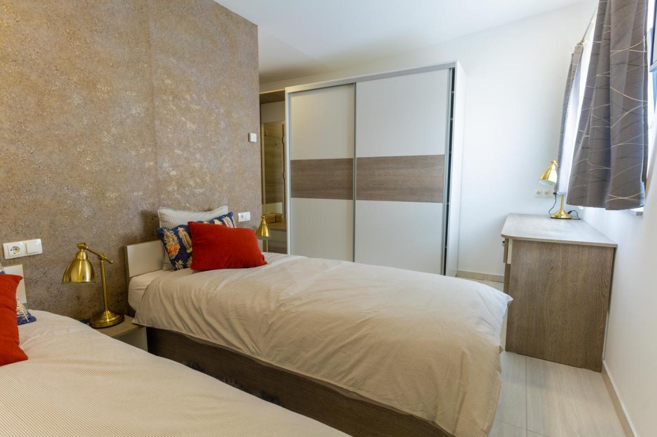 B&B La Siesta Markovci 외부 사진