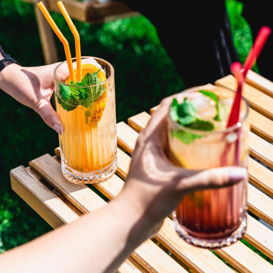B&B La Siesta Markovci 외부 사진