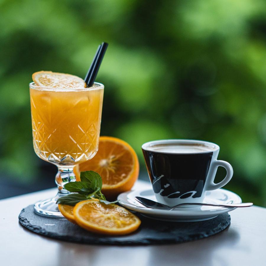 B&B La Siesta Markovci 외부 사진